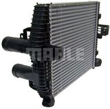 INTERCOOLER